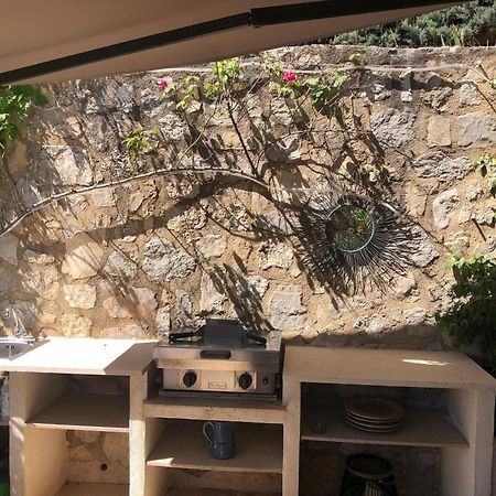 Apartmán Le Cocon De Provence Fayence Exteriér fotografie