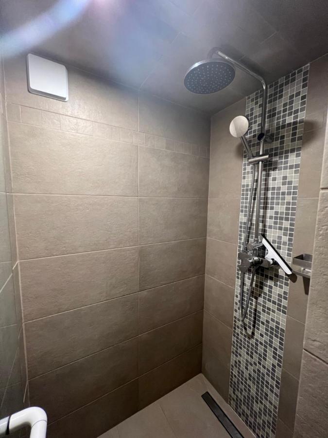 Apartmán Le Cocon De Provence Fayence Exteriér fotografie